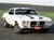 Image of 1969 Firebird Trans Am Stripe Stencil Kit