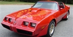 Image of 1978 - 1980 Trans Am Decal Kit