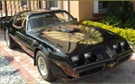 Image of 1978 - 1980 Trans Am SE Special Edition Decal Kit, Roll Pinstripes