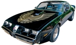 Image of 1981 Trans Am Special Edition Ultimate Decal Kit