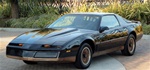 Image of 1983 Trans Am Decal Kit
