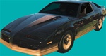 Image of 1984 Trans Am Decal Kit