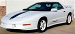 Image of 1994 Trans Am 25th Anniversary Decal Kit