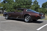 Image of 1977 - 1978 Firebird Formula Decal Kit, One Tone Vehicle