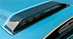 Image of 1980 - 1981 Trans Am or Formula Hood Scoop Turbo Charge Decal