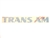 Image of 1973 - 1975 Trans Am Fender Decal with Clear Backing, Each