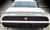 Image of 1981 "Turbo Trans Am and Pontiac" Black NASCAR Rear Spoiler Decal