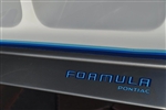 Image of 1979 - 1981 Firebird " Formula and Pontiac " Front Nose Bumper Decals