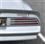 Image of 1977 - 1978 Firebird Formula Pontiac Rear Spoiler Name Decal