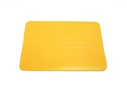 Image of Decal or Stripe Installation Squeegee