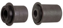 Image of 1967 - 1972 Control A-Arm Bushings Set, Lower Front and Rear, Pair
