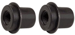Image of 1967 - 1969 Firebird UPPER Control A-Arm Bushings Set, Replacement Version Pair
