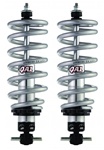 Image of 1967-1969 QA1 Pro Coil Drag Racing Double Adjustable Coil-Over Front Shocks Kit