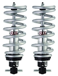 1993-2002 QA1 Pro Coil Drag Racing "R" Series Single Adjustable Coil-Over Front Shocks Kit