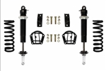 1993 - 2002 DSE Firebird Front Coilover Conversion Kit