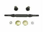 Image of 1967 - 1969 Firebird Upper Control A-Arm Shaft Kit, Replacement Version