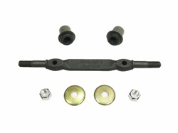 Image of 1970 - 1973 Firebird and Trans Am Upper Control A-Arm Shaft and Bushing Kit