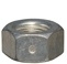 DISCONTINUED 1967 - 1981 Rear End U-Bolt Nut, Nut Only, Economical, Sold Individually