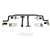 Image of 1970 - 1981 Firebird Heavy Duty REAR Sway Bar Kit, 7/8 Inch Diameter