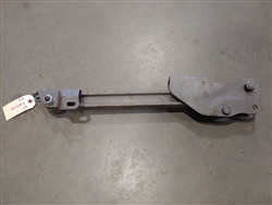 Image of 1967 Firebird Traction Bar, Right Hand Original GM Used