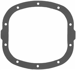 Image of 1982 - 2002 Rear End Cover Gasket, 10 Bolt, 7.625