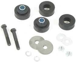 Image of 1970 - 1975 Firebird Radiator Support Bushing Set