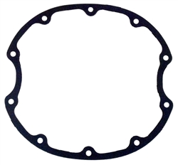 Image of 1967 - 1969 Pontiac Firebird Rear End Cover Gasket, 8.2 10 Bolt