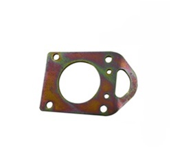 Image of 1967 - 1969 Shock Plate Tow Hook, For Mini-Tubbed, RH, Staggered
â€‹