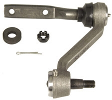 Image of 1967 Firebird Idler Arm Assembly, Correct OE Style