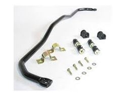 Image of 1967 - 1969 Firebird Heavy Duty Front Sway Bar Kit, 1-1/8 Inch Diameter