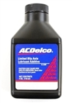 Image of 1967 - 2002 Firebird Positive Traction Rear End Axle Lube Additive
