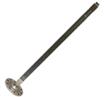 Image of 1970 Firebird 12 Bolt Rear End Axle Shaft, Each