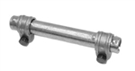 Image of 1969 - 1981 Firebird Tie Rod Sleeve with Clamps, Each