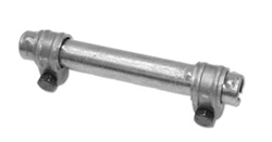 Image of 1982 - 1992 Firebird Tie Rod Sleeve & Clamps