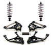 Image of 1967 - 1969 Firebird Speed Tech Pro Touring Front Suspension Package