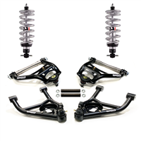 Image of 1967 - 1969 Firebird Speed Tech Pro Touring Front Suspension Package