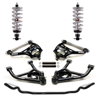 Image of 1967 - 1969 Firebird Speed Tech Road Assault Front Suspension Package