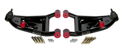 1970 - 1981 Tubular Lower Control A-Arms for Standard Springs