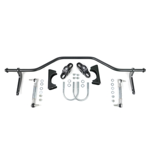 Image of 1970 - 1981 Firebird Ridetech MuscleBar Rear Sway Bar