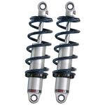Image of 1967 - 1969 Firebird 4-Link Coil-Over HQ Series Shocks, Ride Tech