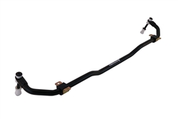 Image of 1967 - 1969 Firebird Front Sway Bar, Ride Tech Musclebar