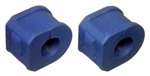 Image of 1982 - 1992 Front Sway Bar Bushing, 1" Sold in a PAIR
