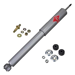 Image of 1982 - 2002 KYB Rear Heavy Duty Gas Shocks