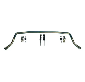 Image of 1982 - 1992 Firebird Front Sway Bar Kit, 1-1/8"