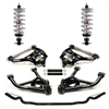 Image of 1970 - 1981 Firebird Speed Tech Road Assault Suspension Package