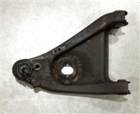 1969 Firebird  Lower Control A Arm, Left Hand GM Used