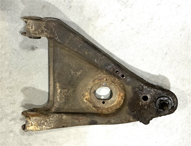 image of 1969 Firebird Lower Control A-Arm, Right Hand, Original GM Used