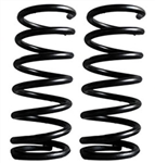 Image of 1967 - 1969 Premium Quality 2 Inch Drop Front Coil Springs