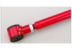 1982 - 2002 Panhard Rod, Red