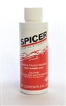 Image of Firebird â€‹Yukon Spicer Rear End Axle Posi Lube, Positive Traction Gear Friction Modifier Additive, 4 Oz.